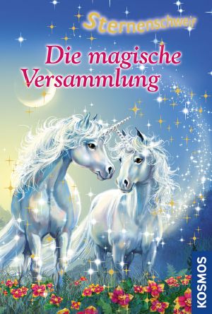 [Sternenschweif 17] • Die magische Versammlung